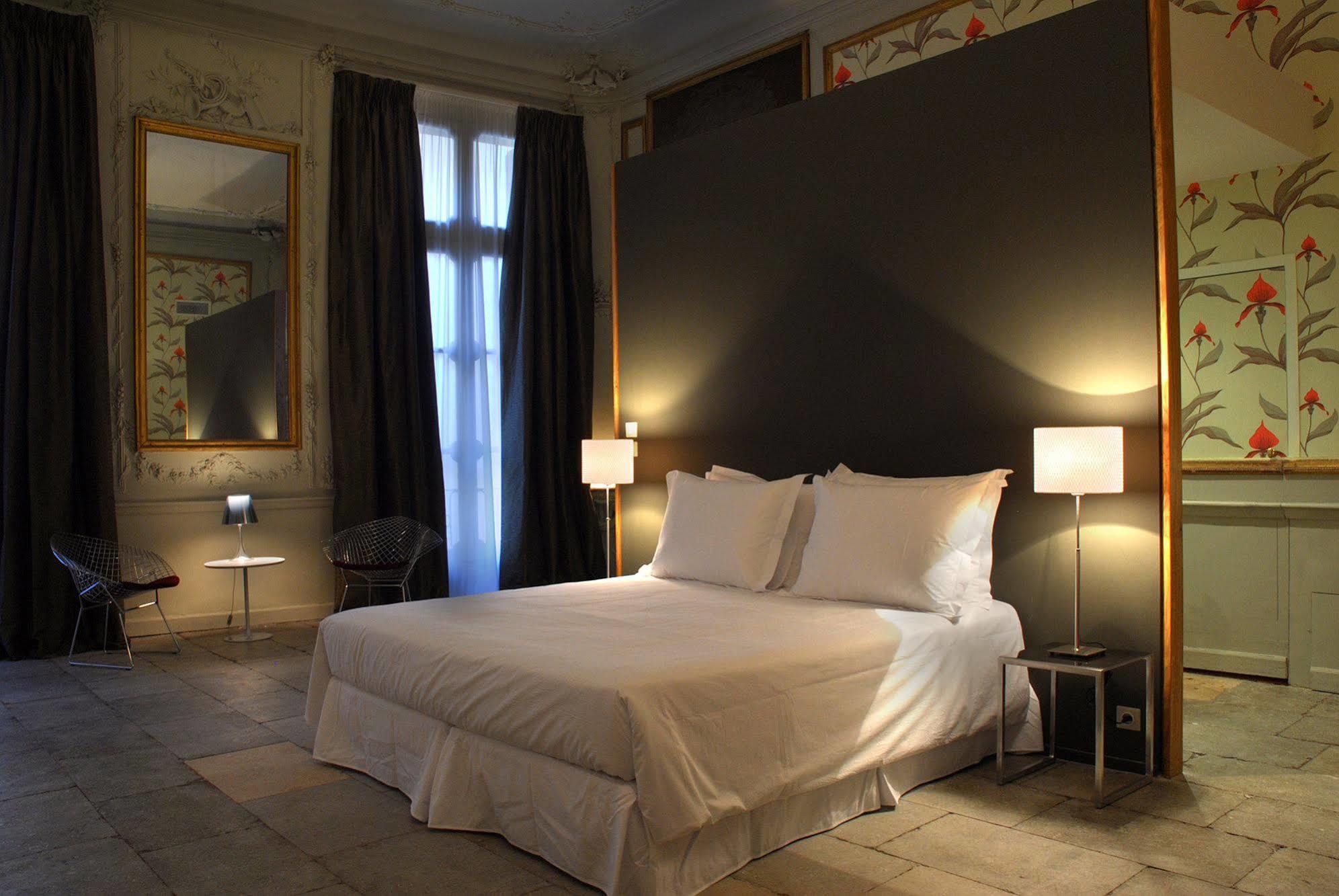 Boutique Hotel Baudon De Mauny مونبيلييه المظهر الخارجي الصورة