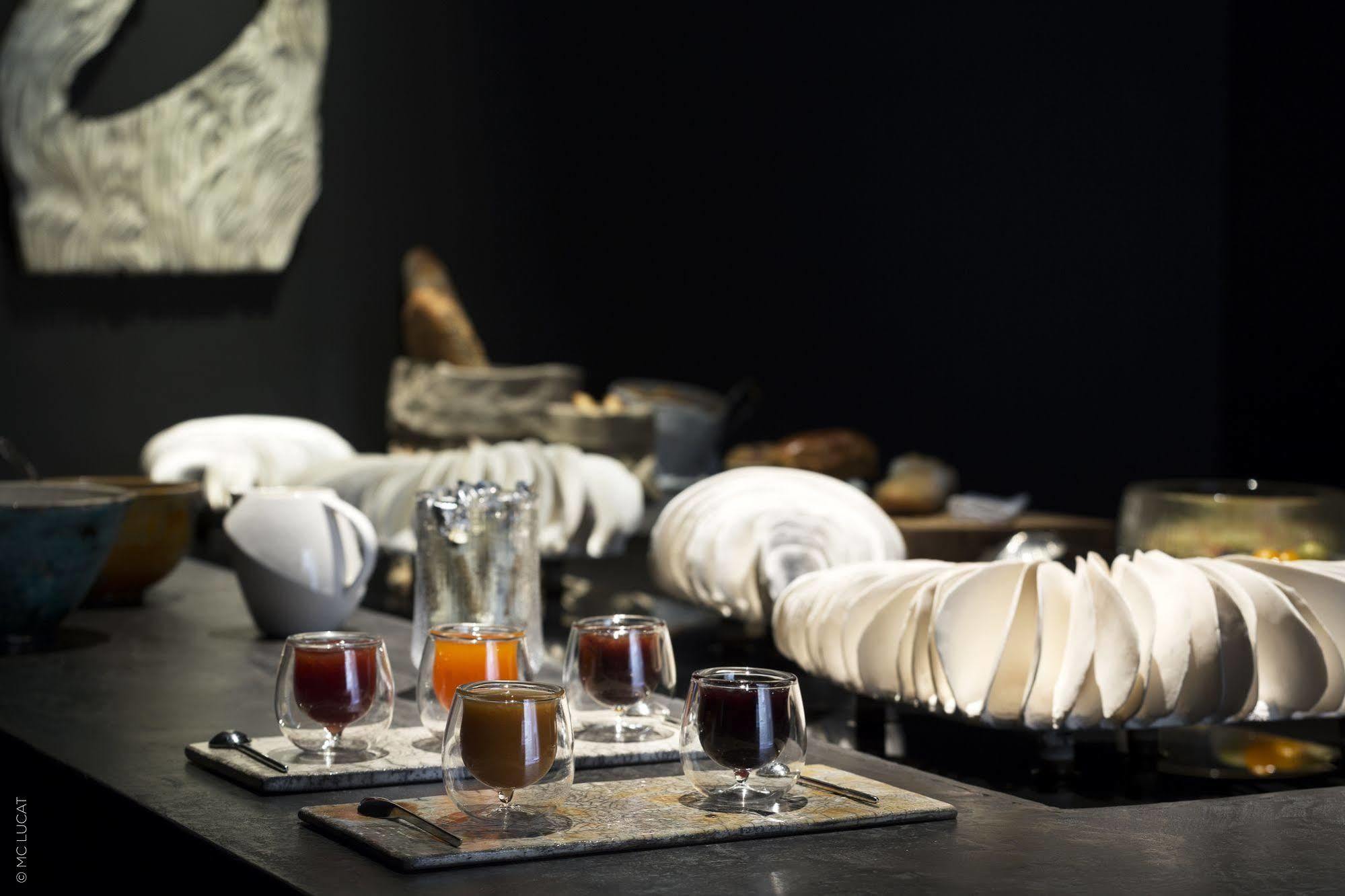 Boutique Hotel Baudon De Mauny مونبيلييه المظهر الخارجي الصورة
