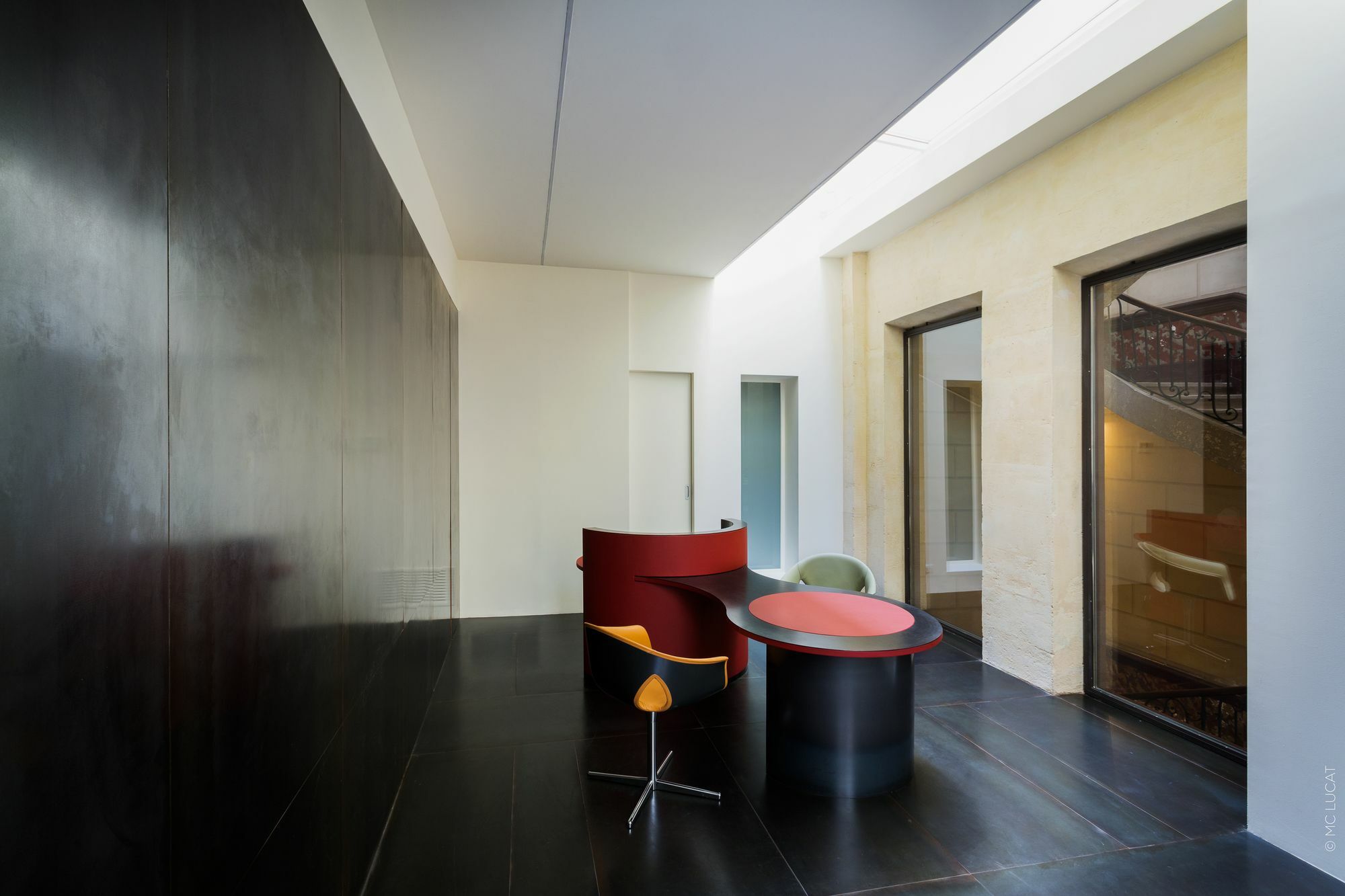 Boutique Hotel Baudon De Mauny مونبيلييه المظهر الخارجي الصورة