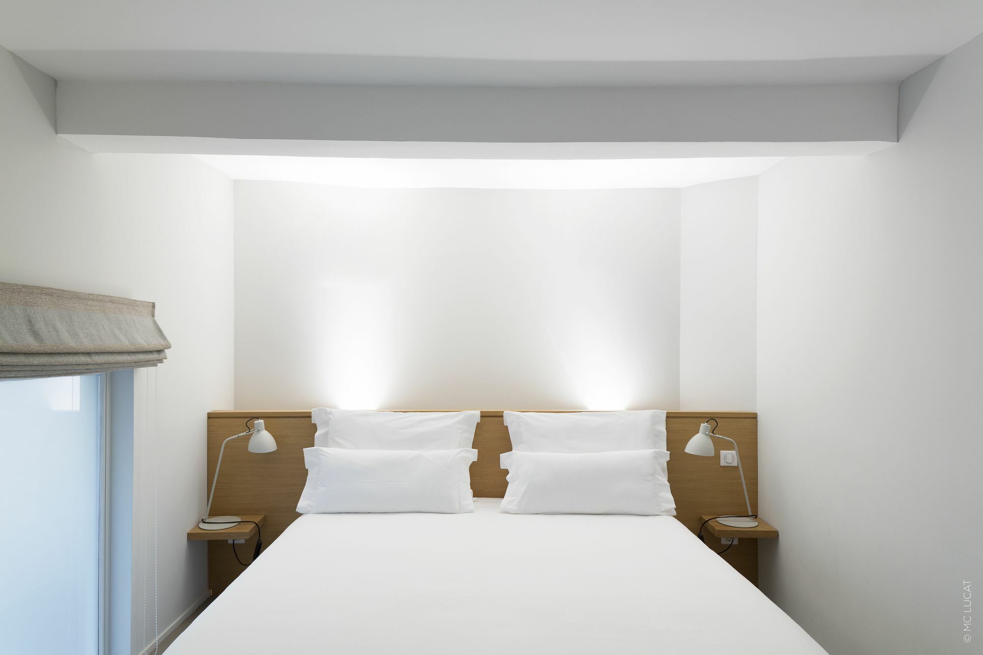 Boutique Hotel Baudon De Mauny مونبيلييه المظهر الخارجي الصورة