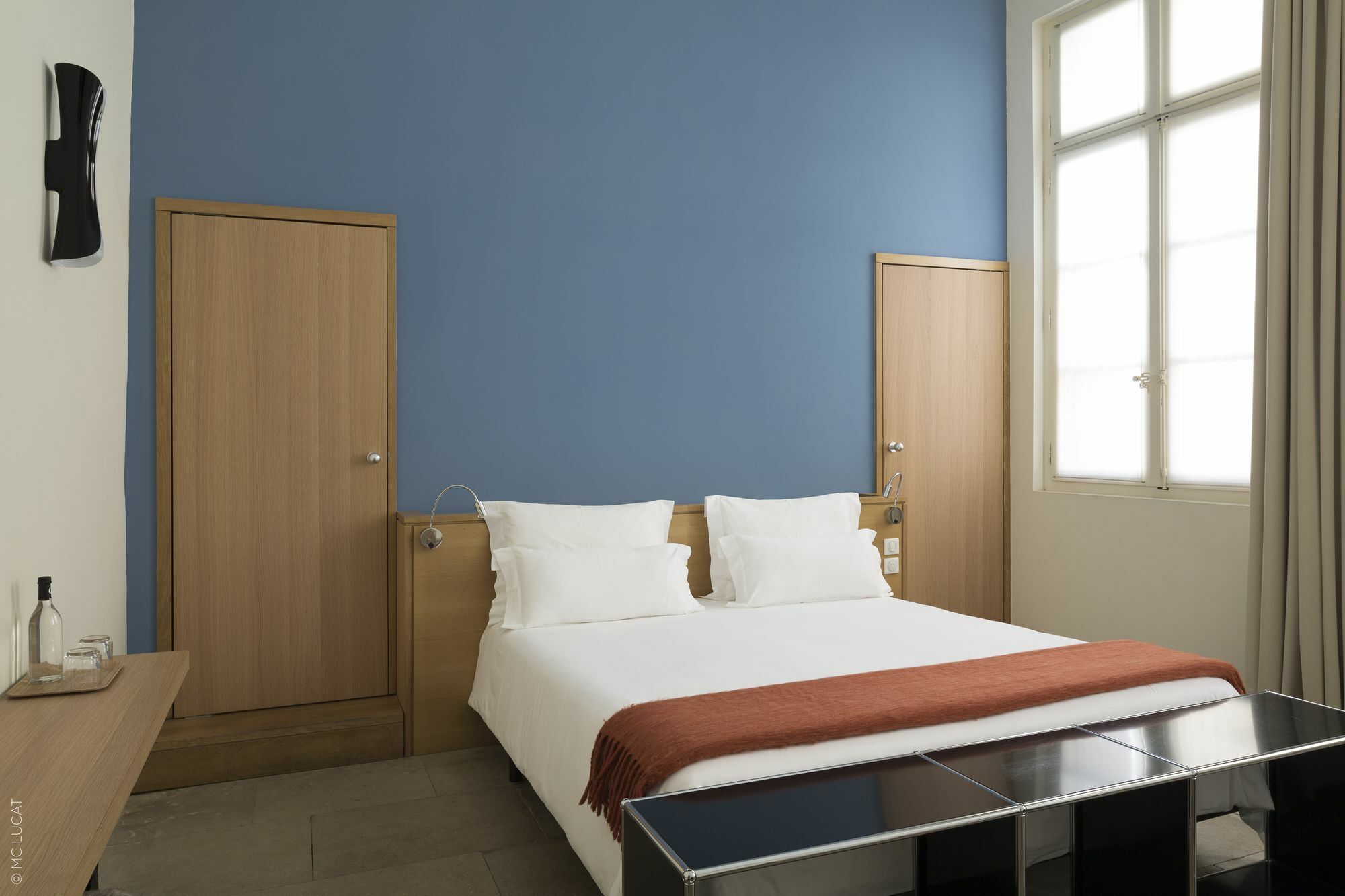 Boutique Hotel Baudon De Mauny مونبيلييه المظهر الخارجي الصورة